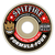 Spitfire Formula Four Conical Full 53mm 101d (set Of 4) - Skateboard Wheels