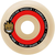 Spitfire Formula Four Tablets 52mm 101d (set Of 4) - Skateboard Wheels