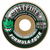 Spitfire Formula Four Conical 52mm 101d (set Of 4) - Skateboard Wheels