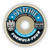 Spitfire Formula Four Conical Full 54mm 99d (set Of 4) - Skateboard Wheels