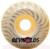 Spitfire Formula Four Reynolds Classic 52mm 93d - Skateboard Wheels (Set of Four)
