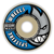 Spitfire Formula Four Radials 54mm 99d (set Of 4) - Skateboard Wheels