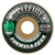 Spitfire Formula Four Conical 56mm 101d (set Of 4) - Skateboard Wheels