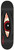Toy Machine Team Sect Eye Bloodshot Deck 8.13 - Skateboard Deck