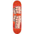 Toy Machine Team New Fists Deck 7.75 - Skateboard Deck