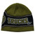 Thunder Og Grenade Beanie Olive - Skateboard Beanie