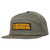 Anti-hero Hecho Por Skate Snapback Hat Grey - Skateboard Hat