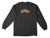 Spitfire Chrome Venom Black Ls Xl