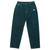 Krooked Eyes Green Overdye Denim Pants S