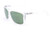 Happy Hour Casinos Clear G15 Lens Sunglasses