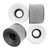 Phasecaster Sofa Tone Two-tone Black/white 56mm 78a - Skateboard Wheels