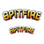 Spitfire Heatwave Sm Sticker