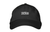 Zero Wasteland Dad Hat Black -  Skateboard Hat