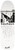 Welcome X Bauhaus Bela On Gaia Shaped Deck 9.60 X 31.75 -  Skateboard Deck