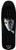 Welcome X Beetlejuice Lydia On Gaia Shaped Deck 9.60 X 31.75 -  Skateboard Deck