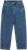 Krooked - Eyes Denim Twill Pants Xl-stone Wash