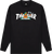 Thrasher - Toy Machine Vortex Ls S-black