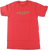 Jacuzzi - Flavor Ss M-coral Silk - Skateboard Tshirt