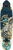 Sector 9 - Strand Cast Away Complete-8.7x34 - Complete Skateboard