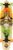 Sector 9 - Odyssey Ft. Point Complete-8.75x34 - Complete Skateboard