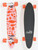 San Clemente Family Pintail Complete 9.00 X 34.00 - Complete Skateboard