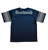 Deathwish Death Nation Mesh Jersey Ss M