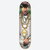 Dgk Williams Possessed Deck 8.1 - Skateboard Deck