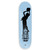 Passport Team Vase Shadow Series Deck 8.00 - Skateboard Deck