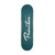 Primitive Team Nuevo Script Deck 8.00 - Skateboard Deck