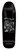 Zero Dead Moon Strange Pray Tell Shaped Deck 9.25 - Skateboard Deck