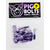 Pig Purple Hardware Phillips 1"
