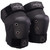 Pro Tec Vert Elbow Pad Black Xs - Skateboard Pads