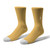 Girl Og Socks Mustard - Skateboard Socks