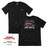 Pepper Wagon Pocket Black Ss M - Skateboard Tshirt