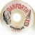 Speedlab Wheels Danforth Mini Pro Model 54mm 97a (set Of 4) - Skateboard Wheels