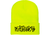 Deathwish Og Deathspray Beanie Safety Green