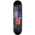 Toy Machine Geoff Rowley Old Glory Deck 8.5 - ORANGE BOTTOM - Skateboard Deck