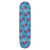 Habitat Team Basin Blue Deck 8.50 - Skateboard Deck