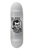 Glass House Team House Arrest Silver Deck 8.5 - Skateboard Deck