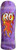 Madrid Rodney Cassell Fireball Purple Stain Reissue Shaped Deck 10.00 X 32.00 - Skateboard Deck