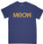 Meow Metric Metro Blue Ss Xl - Skateboard Tshirt
