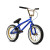 Elite BMX - Pee Wee 16" Kids BMX Bike - Blue Royalty
