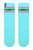 Alva Alva X Merge4 Stripes Socks