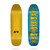 Flip Mountain Lions Blue Shaped Deck 9.0 - Skateboard Deck