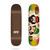 Flip Penny Tom's Friends Rasta Stripe Deck 8.125 - Skateboard Deck