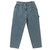 Krooked Koffin Carpenter Bleached Denim Pants 38