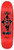 Krooked Van Wastell Redux Shaped Deck 8.60 - Skateboard Deck