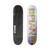 Plan B Team Shrooms Holograpic Deck 8.375 - Skateboard Deck