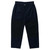 Real Tough Threads Canvas Navy/black Pants 36