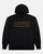 Thrasher Shadow Mag Logo Hd/swt Black M - Skate Hoodie Sweatshirt